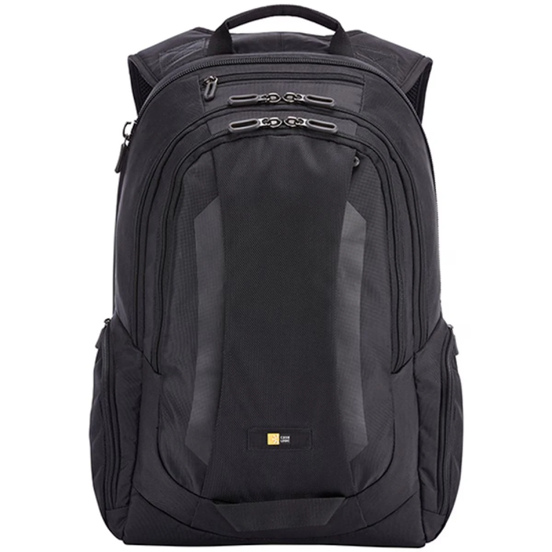 Case Logic 5286 Laptop Backpack Black