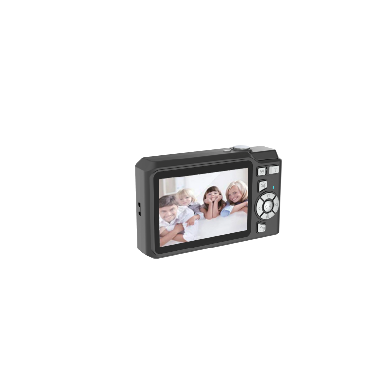 Denver DCA-4818 Black