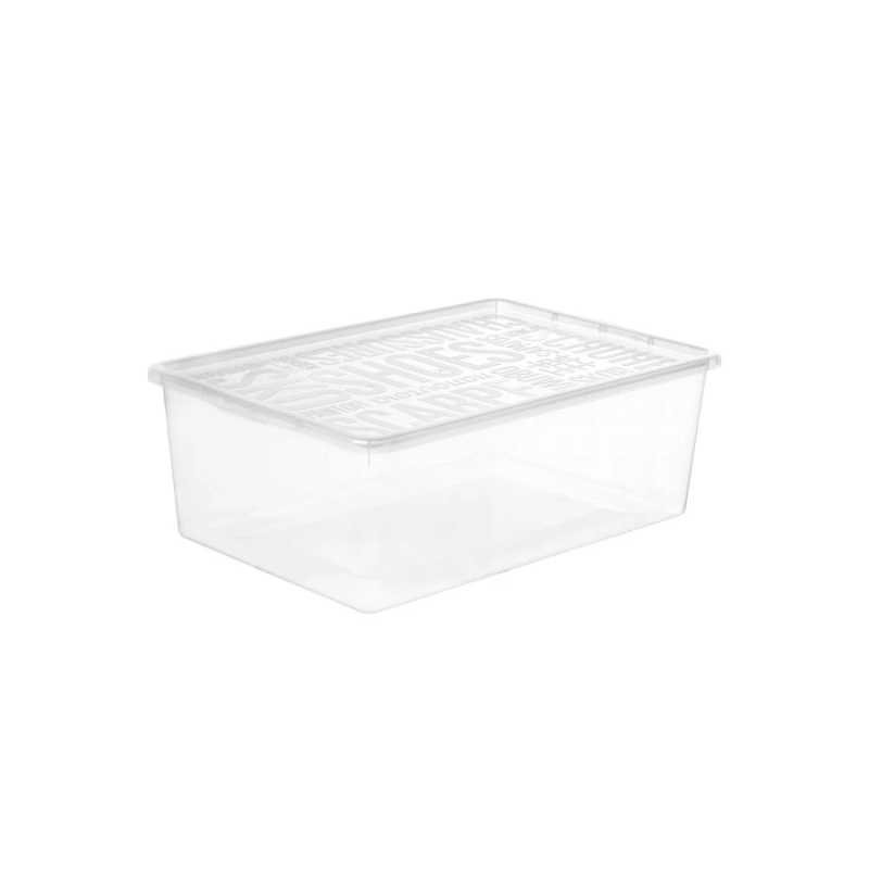 Kaste Basic apaviem, liela