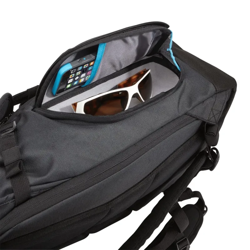 Thule 5289 Subterra Backpack 25L Dark Shadow