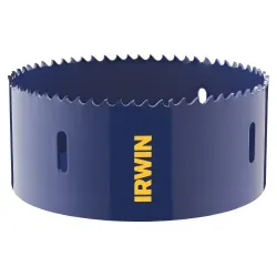 Karūnėlė „IRWIN BI-METAL 117 mm