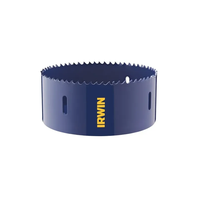 Karūnėlė „IRWIN BI-METAL 117 mm