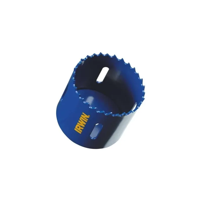 IR BI-METAL Kroņurbis 210MM