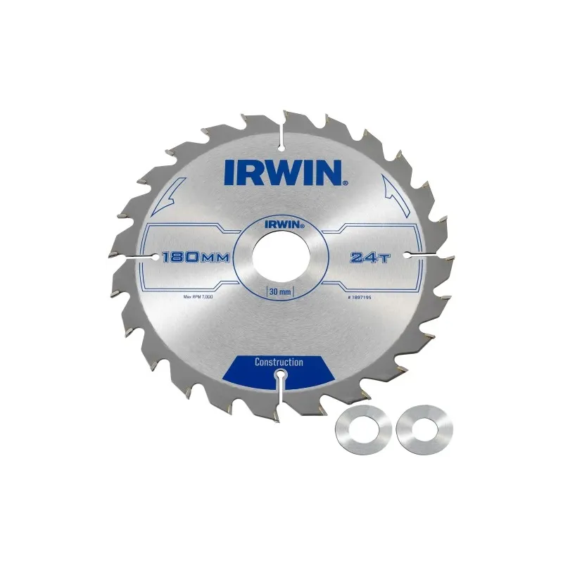 IR Griešanas disks CSB 180MM-24T