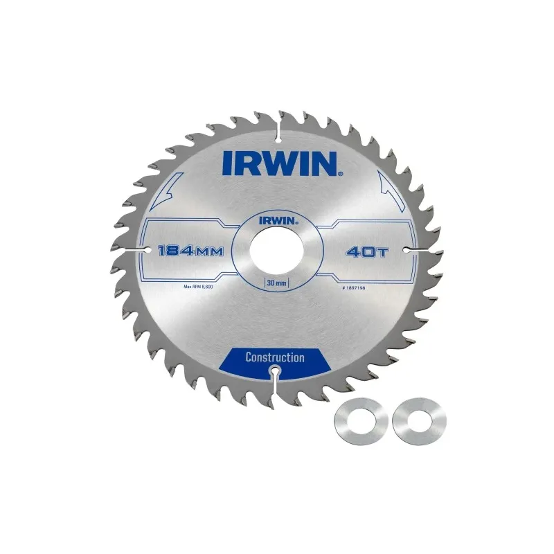 IR Griešanas disks CSB 184MM-40T