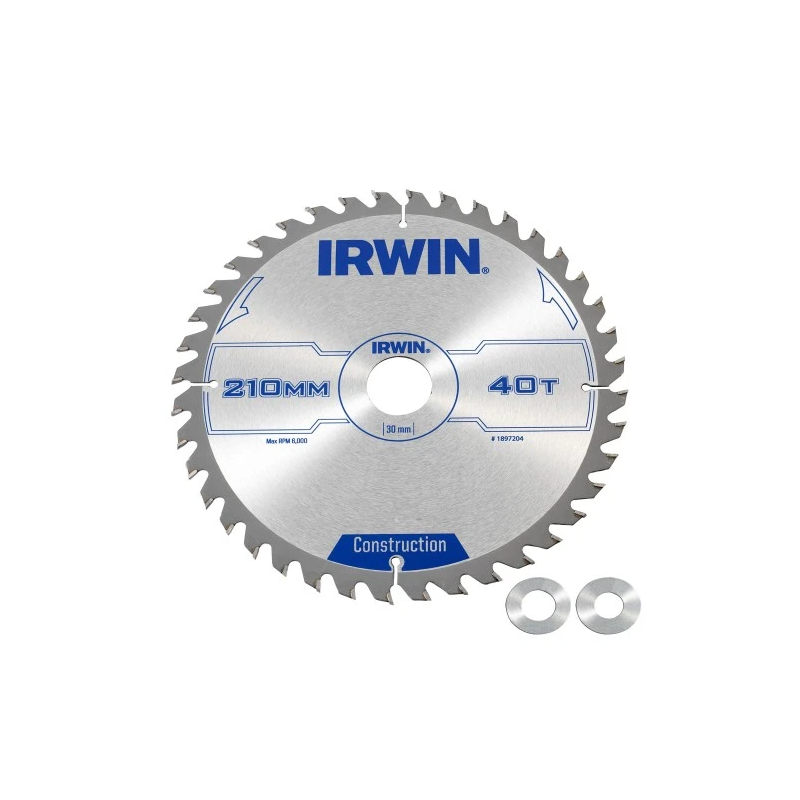 IR Griešanas disks CSB 210MM-40T