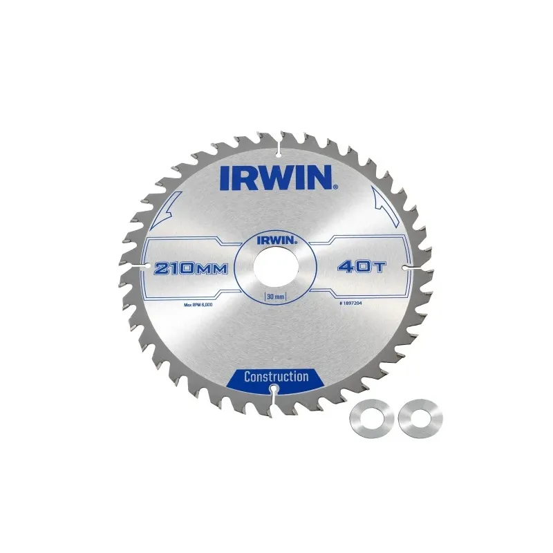 IR Griešanas disks CSB 210MM-40T