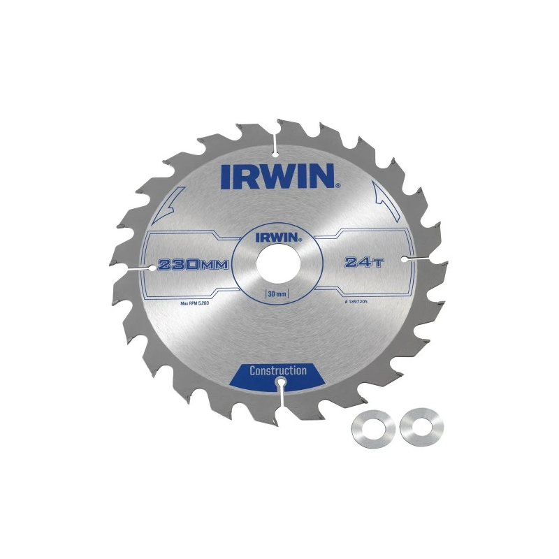 IR Griešanas disks CSB 230MM-24T
