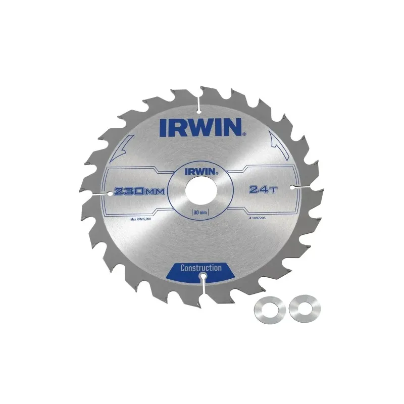 IR Griešanas disks CSB 230MM-24T
