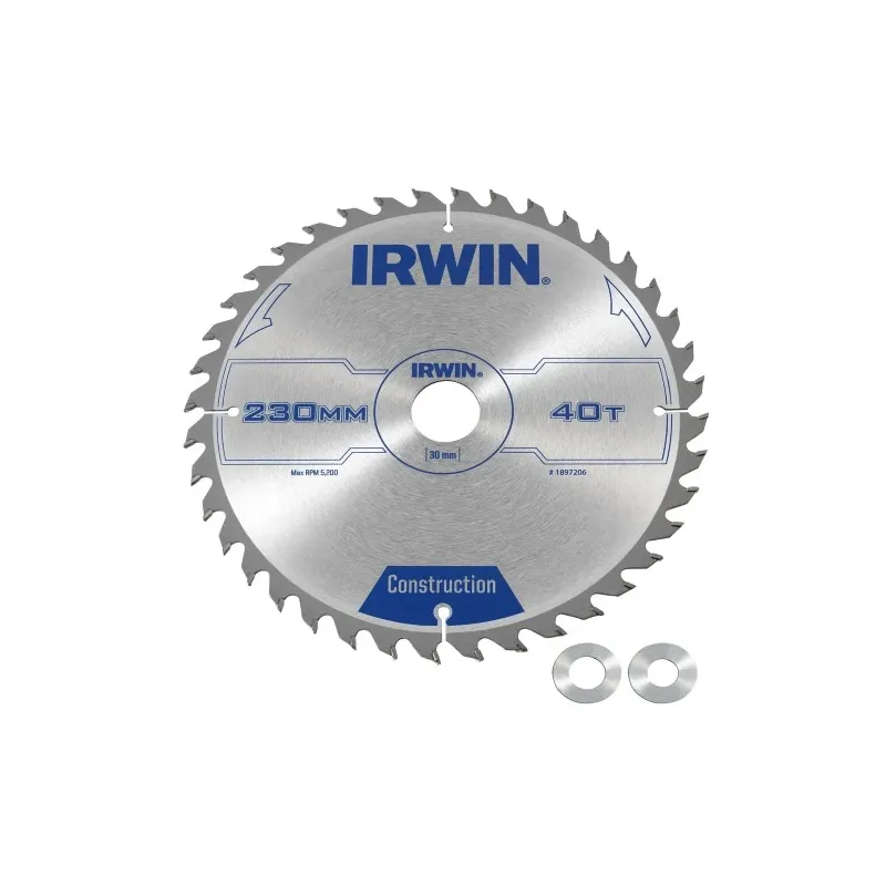 IR Griešanas disks CSB 230MM-40T