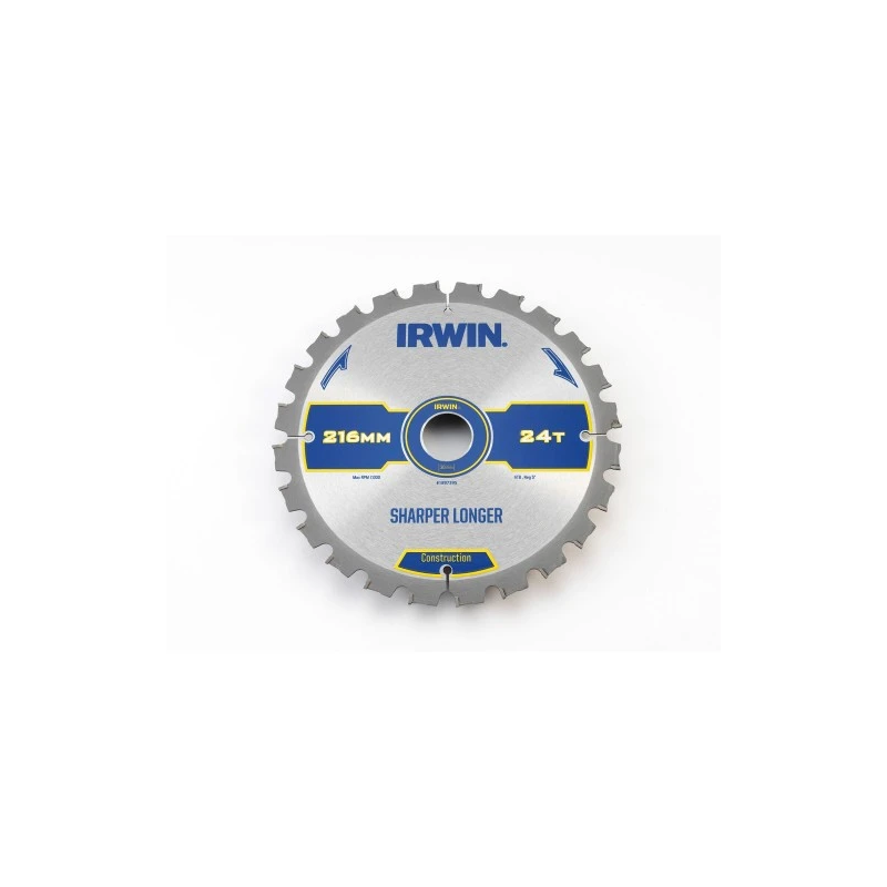 Ir con csb 216mm-24t m