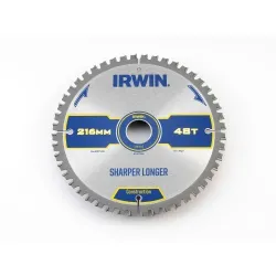 IR Griešanas disks CON CSB 216MM-48T M