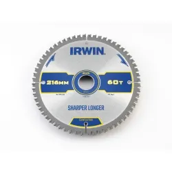 Ir con csb 216mm-60t m