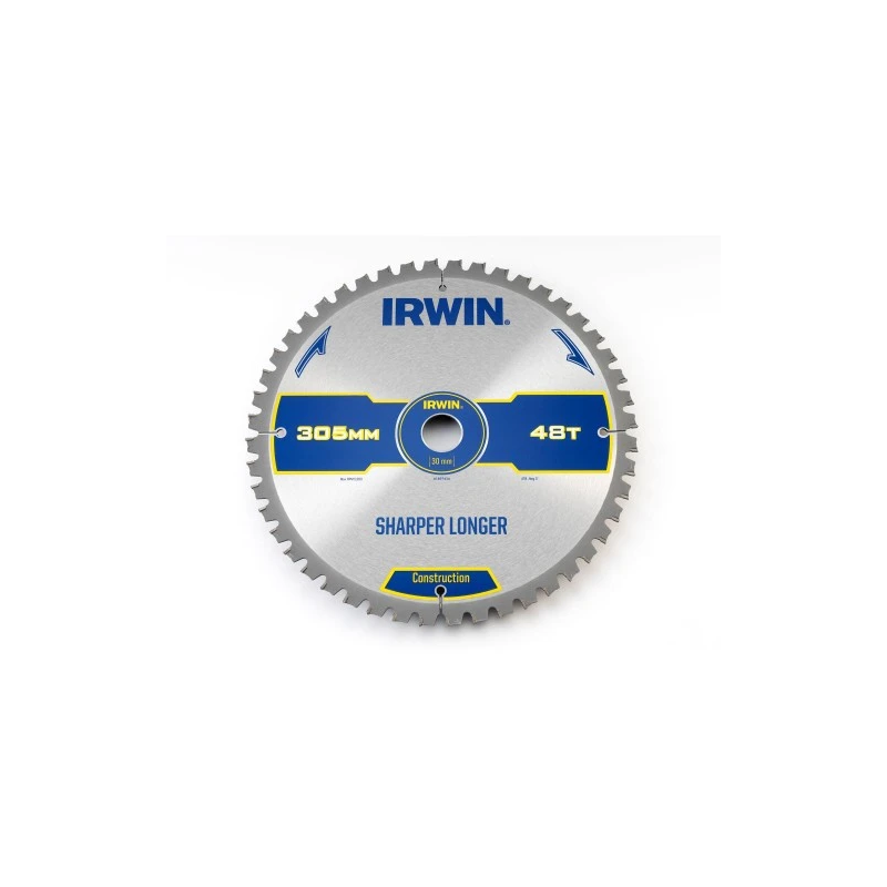 Ir con csb 305mm-48t m