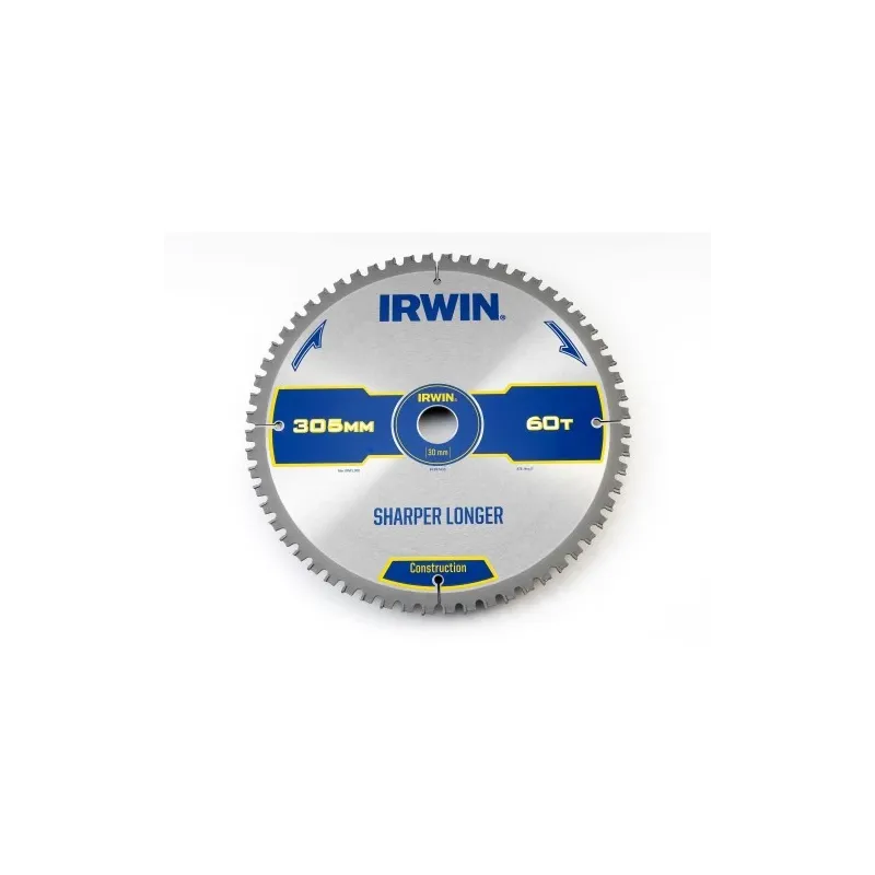 Ir con csb 305mm-60t m