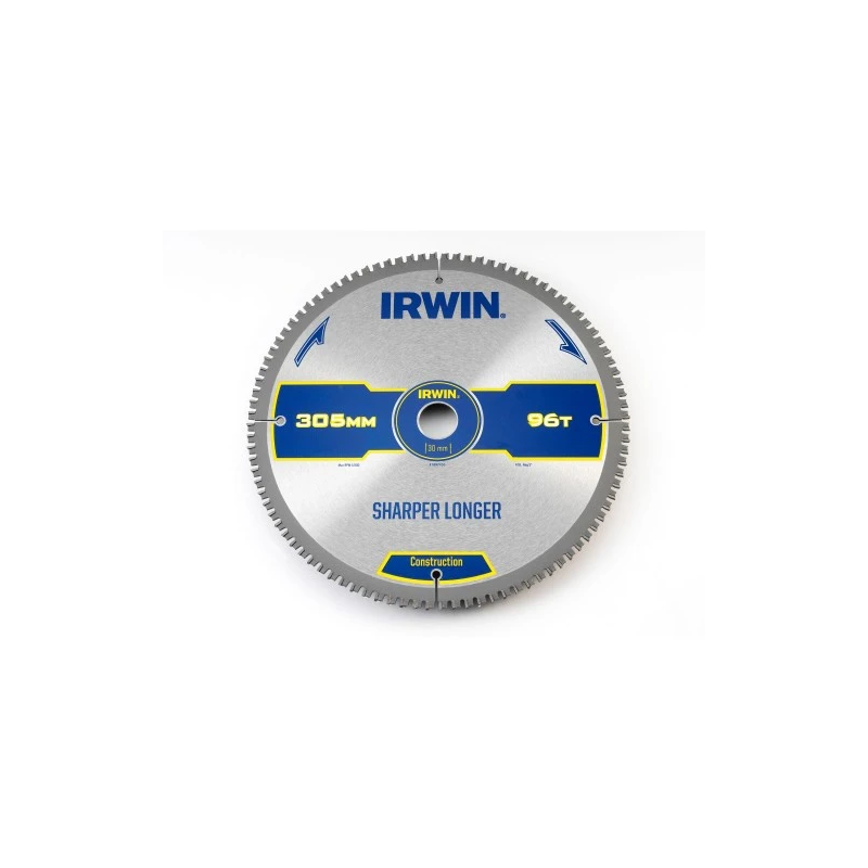 Ir con csb 305mm-96t m ,delistets,