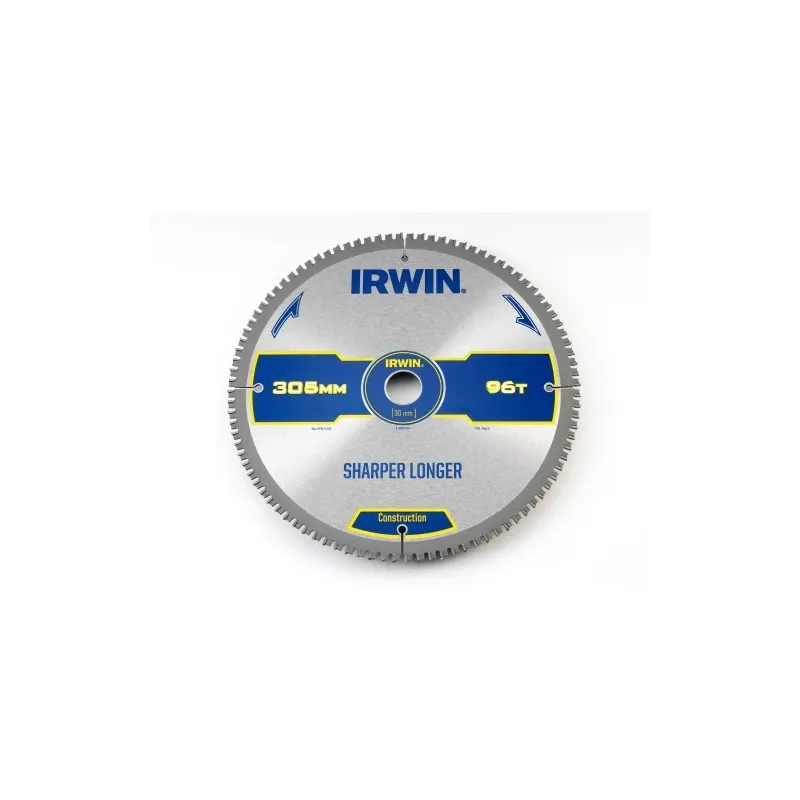 Ir con csb 305mm-96t m ,delistets,