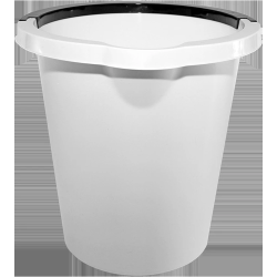 Spainis 5L Atlanta, balts