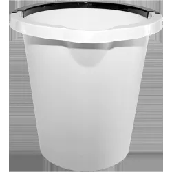 Spainis 5L Atlanta, balts