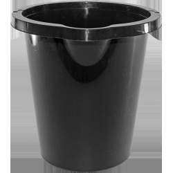 Spainis 5L Atlanta, melns