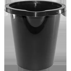 Spainis 5L Atlanta, melns