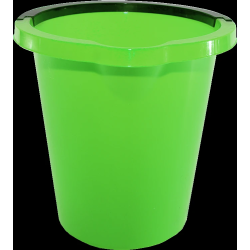 Spainis 5L Atlanta, zaļš