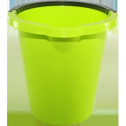 Spainis 10L Atlanta, zaļš