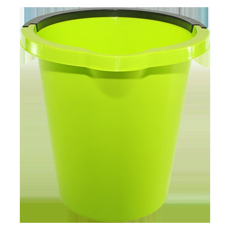 Spainis 10L Atlanta, zaļš