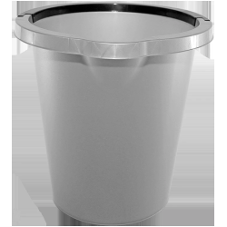 Spainis 5L Atlanta, sudraba