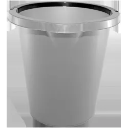 Spainis 5L Atlanta, sudraba