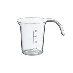Mērkrūze 0.2L Palermo