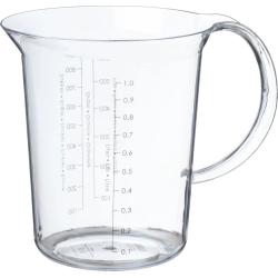 Mērkrūze 1L Palermo