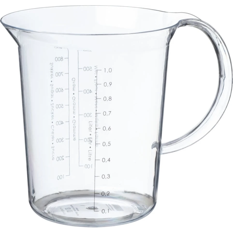 Mērkrūze 1L Palermo