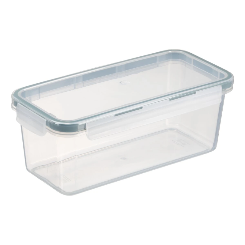 Uzglabāšanas trauks Amsterdam ar silikona riņķi 1050ml