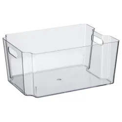 Kaste organizators ledusskapjiem NUUK, liela