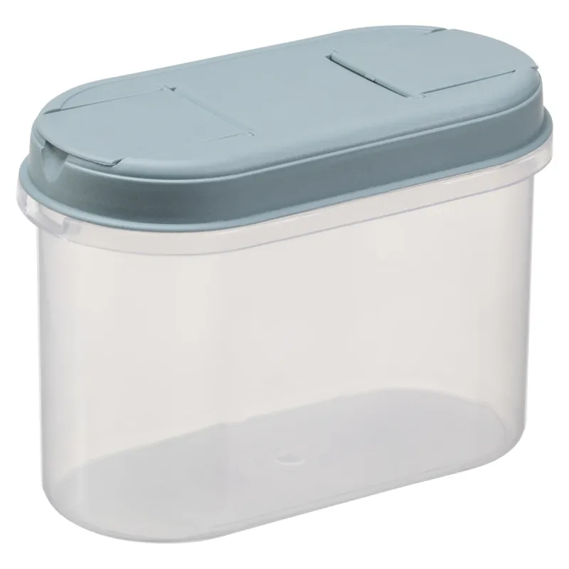 Trauks dozatora Margerit 1.2L, zaļš