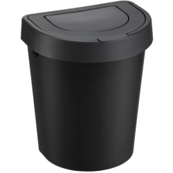 Waste Container 10L Seattle Swing