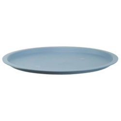 Vāks spainim Akita, gaiši zils