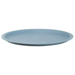 Vāks spainim Akita, gaiši zils