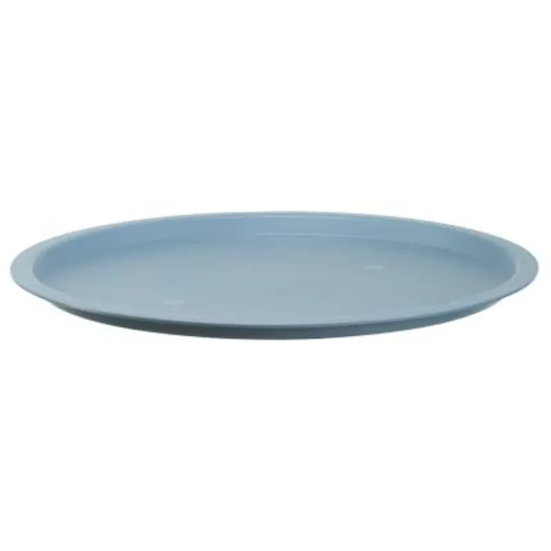 Vāks spainim Akita, gaiši zils