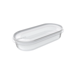 Uzglabāšanas trauciņš Helsinki 400ml