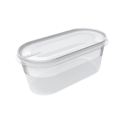 Uzglabāšanas trauciņš Helsinki 800ml