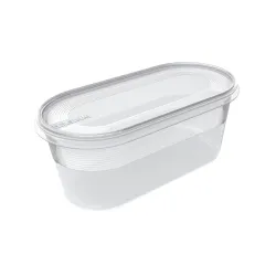 Uzglabāšanas trauciņš Helsinki 800ml