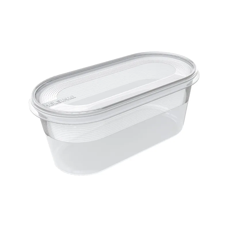 Uzglabāšanas trauciņš Helsinki 800ml