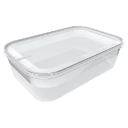 Uzglabāšanas trauciņš Helsinki 3000ml