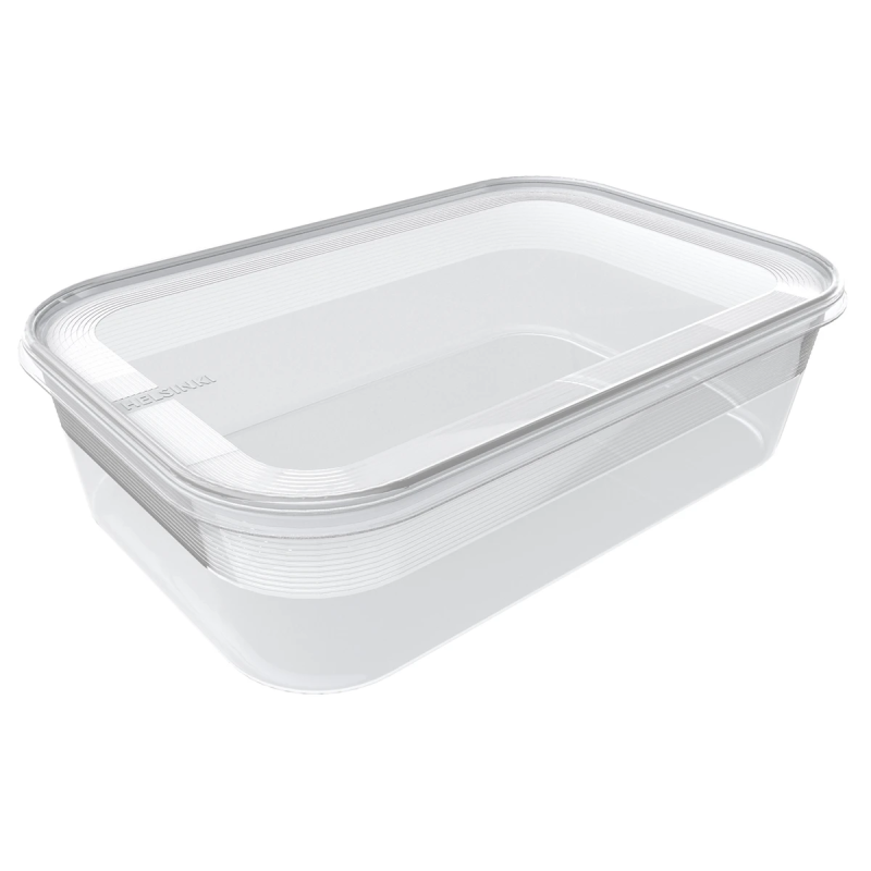 Uzglabāšanas trauciņš Helsinki 3000ml