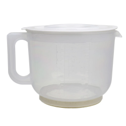 Trauks mikserim 2L, balts