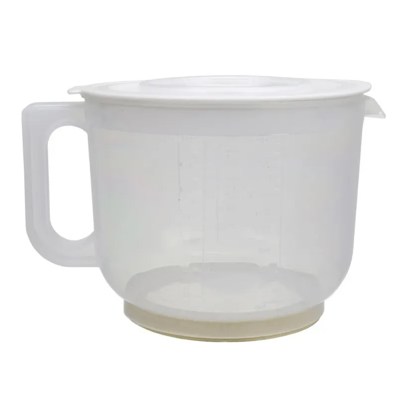 Trauks mikserim 2L, balts