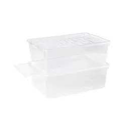 Kaste Basic apaviem ar lūku