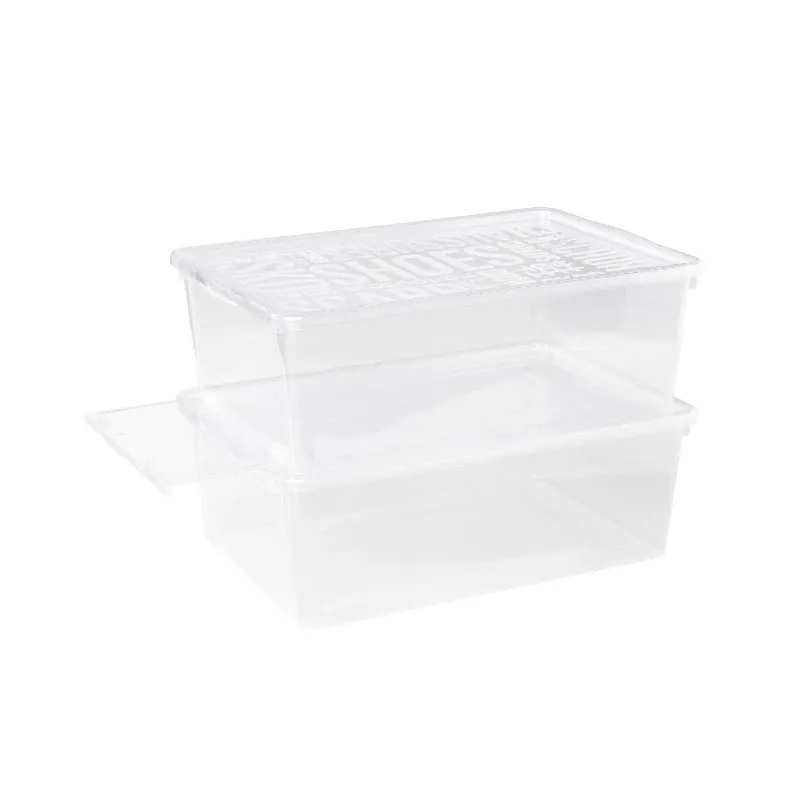 Kaste Basic apaviem ar lūku